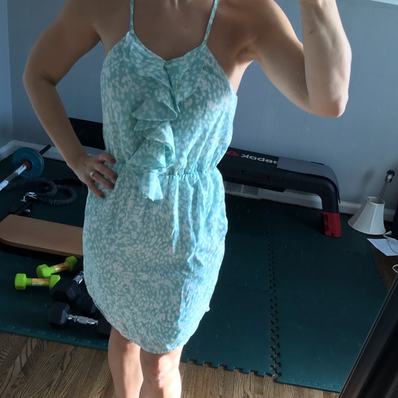 Dress size xs like new condition only worn once - Picture 2 of 2